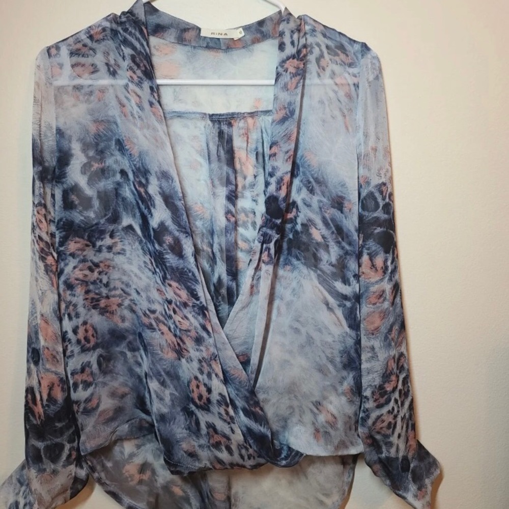 Blouses